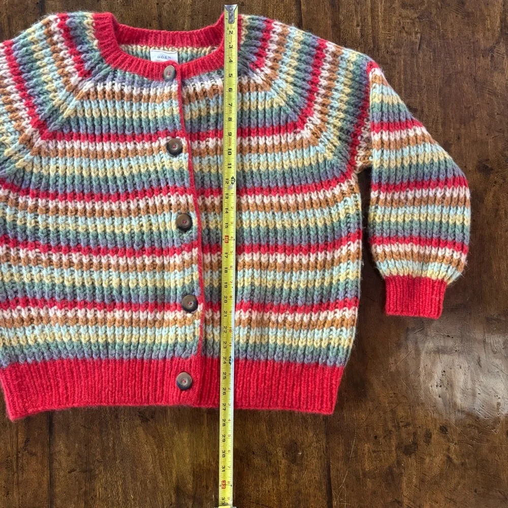 Doen Briar Cardigan - Picture 8 of 12